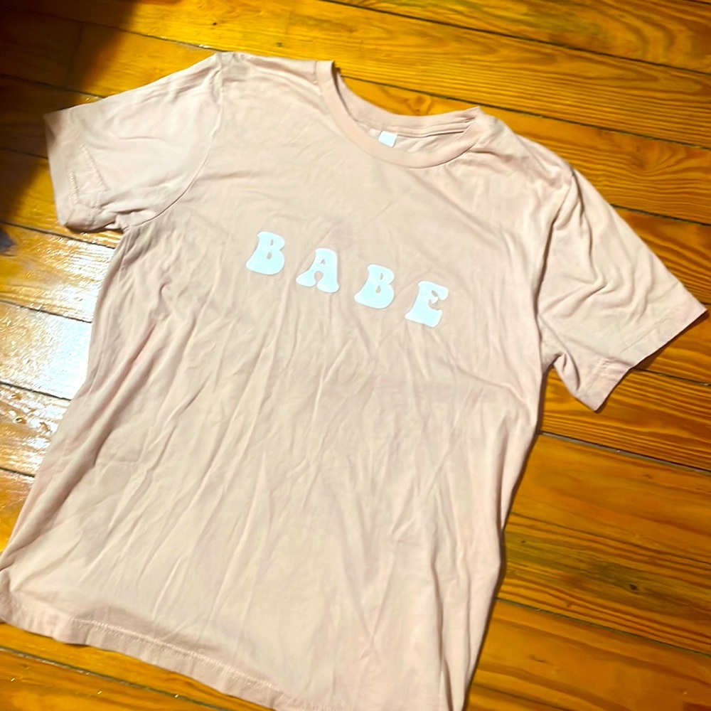 Babe t